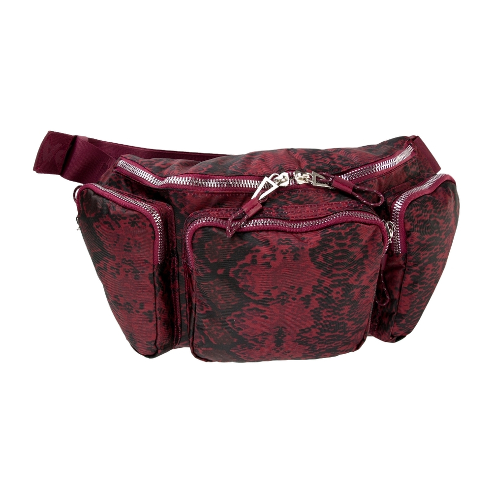 NWOT Adidas x Ivy Park Oversized Fanny Pack